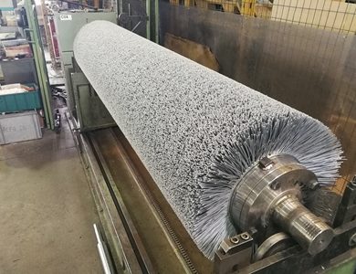 Complete New Brush Rolls, Precisiontraders.co.in