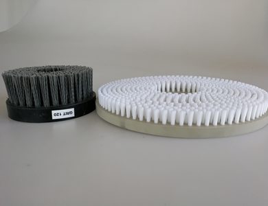 Disk Brushes,Precision Traders